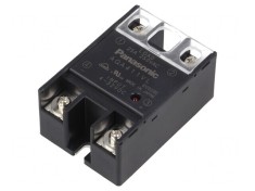 Releu Semiconductor 25A 75-250VAC AQA411VL
