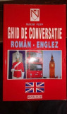 Maxim Popp - Ghid de conversatie roman-englez (2000)