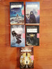 Brandon Sanderson, Seria &quot;Născuți din ceață&quot;, 5 volume