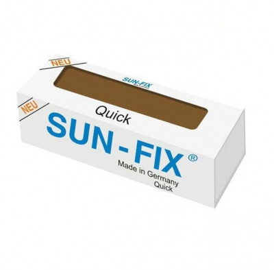 Pasta de lipit Quick Sun-Fix 50002, 50 gr foto