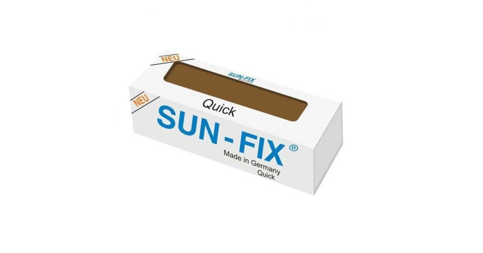 Pasta de lipit Quick Sun-Fix 50002, 50 gr | Okazii.ro