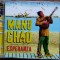 CD Manu Chao &ndash; Pr&oacute;xima Estaci&oacute;n... Esperanza