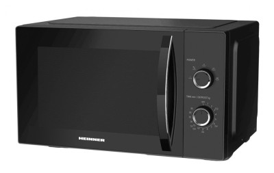 CUPTOR CU MICROUNDE HEINNER HMW-MD25MBK foto