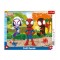 Puzzle Paienjenelul Marvel cu 25 de piese, 4 ani +