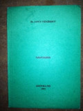 Omuciderea - Iancu Tanasescu, INS, 1995, Carte Drept, 20x13 cm