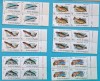 TIMBRE ROMANIA L.P.1278/1992 -PEȘTI - Bloc de 4 - MNH, Nestampilat