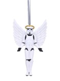 Stormtrooper For Heavens Sake Hanging 13cm