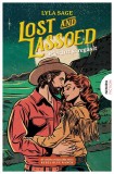Cumpara ieftin Lost And Lassoed - Pierdut Si Regasit, Lyla Sage - Editura Nemira