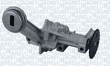 MAGNETI MARELLI 351516000006 Pompa ulei