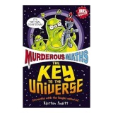 Cumpara ieftin The key to the universe