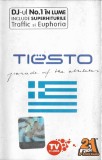 DJ Ti&euml;sto - Parade Of The Athletes, Caseta audio