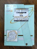 Manual de reparatii M.R. 101 Dacia 1304 Pick Up, .... / R7P4S
