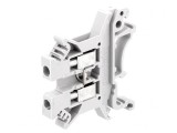 Conector &Icirc;mbinare Șine 0,2-2,5mm2 800V Gri