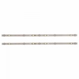 Set barete led tv TCL 32&quot; 32HR332M05A7 V0 / 32D1200 GL 32A610 LVW320NDEL CJ9W02, Oem