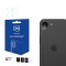 Folie de protectie Camera Spate 3MK Protection pentru Apple iPhone 16e, Sticla Flexibila, Set 4 bucati, Transparenta