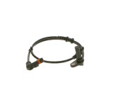 Senzor Turatie Roata Bosch 0265008133 Mercedes-Benz CLS E-Class Negru Argintiu