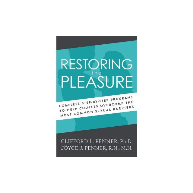 Restoring the Pleasure