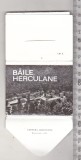 bnk div Pliant turistic Baile Herculane - 10 fotografii