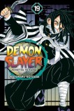 Demon Slayer: Kimetsu no Yaiba Vol. 19 - SAS Gardners EU