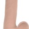 Dildo Realist Bendable Dubla Densitate Real Dildo Mister Dixx 14.5 cm
