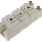 Tranzistor Semipunte IGBT 1.7kV SKM100GB176D