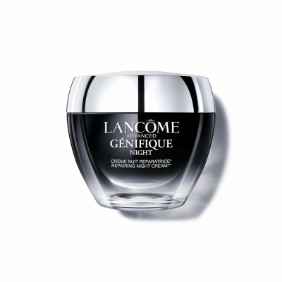 Cremă de Noapte Anti-aging Lanc&amp;ocirc;me Advanced G&amp;eacute;nifique 50 ml foto