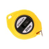 Stanley 0-34-105, ruleta inchisa cu banda de otel 20m, blister