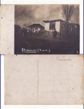 Straoani , Straoane ( Focsani, Vrancea)-tipuri, port popular- militara WWI, WK1, Necirculata, Printata