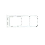 Suport SIM Alb Samsung Galaxy A23 4G (A235) Original