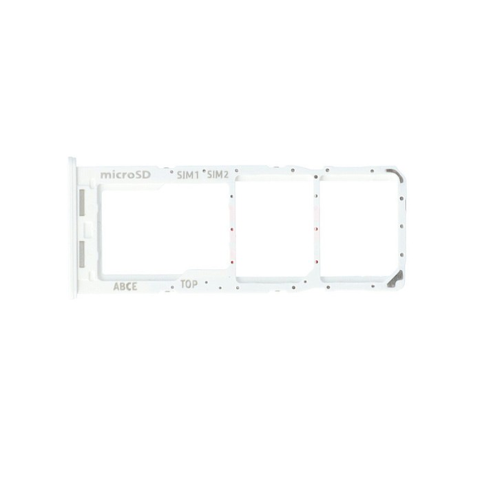 Suport SIM Samsung Galaxy A23 / A235 WHITE