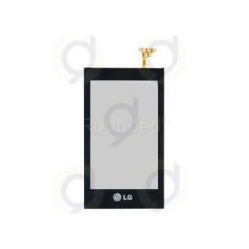 Panou tactil LG GW620 Incl. Sticlă de afișare foto