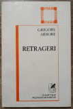 Retrageri - Grigore Arbore