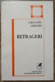 Retrageri - Grigore Arbore