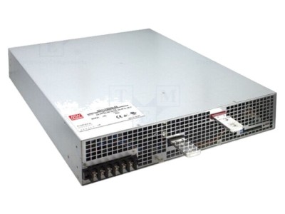 Alimentator MEAN WELL pulsatoriu 10080W 48VDC &amp;icirc;ncastrare modulară foto