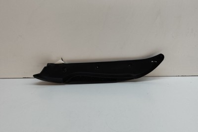 Aripa de plastic dreapta față PORSCHE Taycan 2022 OEM: 9J1854778A | 31802100 foto