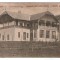 1923 - Toplița, Pavilionul Banffy (jud. Harghita)