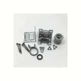 Kit montaj &icirc;ncastrare pentru mașină de spălat vase 1561663038 Original