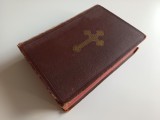 BIBLIA CU TRIMETERI/ CORNILESCU 1940&quot;TRADUCERE NOUA&quot;SOCIETATEA BIBLICA-BUCURESTI