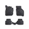 Set Covorase cauciuc tavita compatibile Skoda Yeti 2009-2015