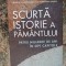 Scurta istorie a pamantului - Andrew H. Knoll