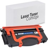 Toner Compatibil LE-120 Black, Randament 2000 pagini, pentru Lexmark