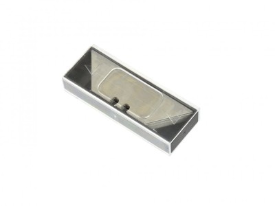 Lame cutter 33X60X19mm, 10 buc. SK5, GEKO G01854 foto