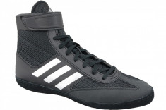 Incaltaminte pentru antrenament adidas Combat Speed 5 BA8007 pentru Barbati foto