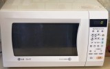 Cuptor cu Microunde LG Grill IntelloWave