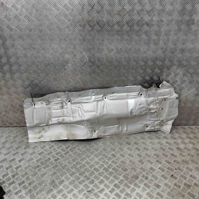 Protecție termică ASTON MARTIN DB11 2022 OEM: HY53-114B27-AG foto