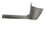 Ornament prag interior st&acirc;nga față AUDI A4 Avant 8K5, B8 2014 OEM: 8K2867271D 13833123