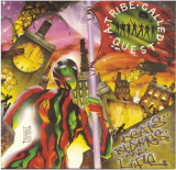 Beats Rhymes &amp; Life | A Tribe Called Quest