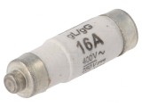 Siguranță ceramică industrială 16A 400VAC 250VDC, BUSSMANN
