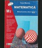 MATEMATICĂ M2 - MANUAL PENTRU CLASA A XII-A - PETRE NĂCHILĂ - EDITURA SIGMA, Clasa 12, Matematica