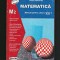 MATEMATICĂ M2 - MANUAL PENTRU CLASA A XII-A - PETRE NĂCHILĂ - EDITURA SIGMA